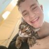 Images de profil de Noah - Blooming Pets - Petsitting et garde d'animaux à domicile