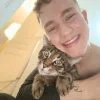 Images de profil de Noah - Blooming Pets - Petsitting et garde d'animaux à domicile