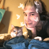 Images de profil de Océane - Blooming Pets - Petsitting et garde d'animaux à domicile