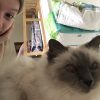 Images de profil de Oriane - Blooming Pets - Petsitting et garde d'animaux à domicile