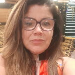 Image de profil de Patricia - Blooming Pets - Petsitting et garde d'animaux à domicile