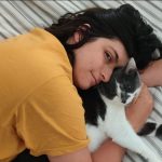 Image de profil de Clémence - Blooming Pets - Petsitting et garde d'animaux à domicile