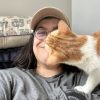 Images de profil de Clémence - Blooming Pets - Petsitting et garde d'animaux à domicile