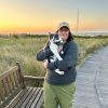 Images de profil de Clémence - Blooming Pets - Petsitting et garde d'animaux à domicile