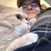 Images de profil de Clémence - Blooming Pets - Petsitting et garde d'animaux à domicile