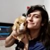Images de profil de Clémence - Blooming Pets - Petsitting et garde d'animaux à domicile