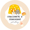 Logo de Angélique - Blooming Pets - Petsitting et garde d'animaux à domicile