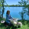 Images de profil de Angélique - Blooming Pets - Petsitting et garde d'animaux à domicile