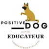 Logo de Corinne - Blooming Pets - Petsitting et garde d'animaux à domicile