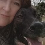 Image de profil de Corinne - Blooming Pets - Petsitting et garde d'animaux à domicile