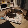 Images de profil de Corinne - Blooming Pets - Petsitting et garde d'animaux à domicile