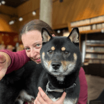Image de profil de Maud - Blooming Pets - Petsitting et garde d'animaux à domicile
