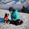 Images de profil de Maud - Blooming Pets - Petsitting et garde d'animaux à domicile