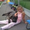 Images de profil de Romane - Blooming Pets - Petsitting et garde d'animaux à domicile