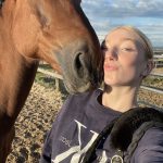 Image de profil de Romane - Blooming Pets - Petsitting et garde d'animaux à domicile