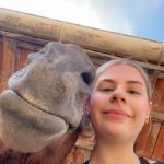 Image de profil de Sarah - Blooming Pets - Petsitting et garde d'animaux à domicile