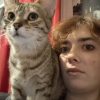 Images de profil de Silohé - Blooming Pets - Petsitting et garde d'animaux à domicile