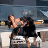 Images de profil de Solène - Blooming Pets - Petsitting et garde d'animaux à domicile