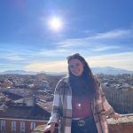 Image de profil de Sophie - Blooming Pets - Petsitting et garde d'animaux à domicile