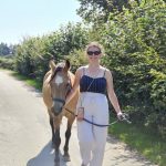 Image de profil de Tess - Blooming Pets - Petsitting et garde d'animaux à domicile