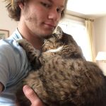 Image de profil de victor - Blooming Pets - Petsitting et garde d'animaux à domicile