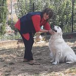 Image de profil de Martine - Blooming Pets - Petsitting et garde d'animaux à domicile