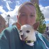 Images de profil de Charlie - Blooming Pets - Petsitting et garde d'animaux à domicile
