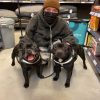 Images de profil de Charlie - Blooming Pets - Petsitting et garde d'animaux à domicile