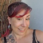 Image de profil de Valerie - Blooming Pets - Petsitting et garde d'animaux à domicile