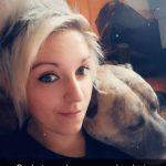 Image de profil de Vanessa - Blooming Pets - Petsitting et garde d'animaux à domicile