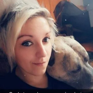 Image de profil de Vanessa - Blooming Pets - Petsitting et garde d'animaux à domicile