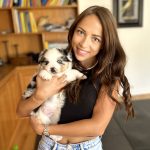 Image de profil de Victoire - Blooming Pets - Petsitting et garde d'animaux à domicile