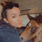 Image de profil de Victoria - Blooming Pets - Petsitting et garde d'animaux à domicile