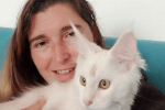 Image de profil de Stephy - Blooming Pets - Petsitting et garde d'animaux à domicile