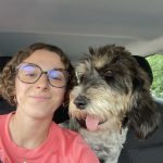 Image de profil de Ysaline - Blooming Pets - Petsitting et garde d'animaux à domicile