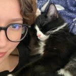 Image de profil de Zoé - Blooming Pets - Petsitting et garde d'animaux à domicile
