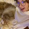 Images de profil de Zoé - Blooming Pets - Petsitting et garde d'animaux à domicile