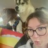 Images de profil de Zoé - Blooming Pets - Petsitting et garde d'animaux à domicile