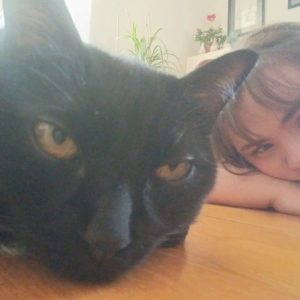 Images de profil de Zoé - Blooming Pets - Petsitting et garde d'animaux à domicile